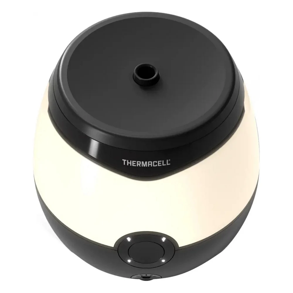 Фумігатор Thermacell EL55 Rechargeable Mosquito Repeller + GlowLight Charcoal (1200.06.04) — фото 3