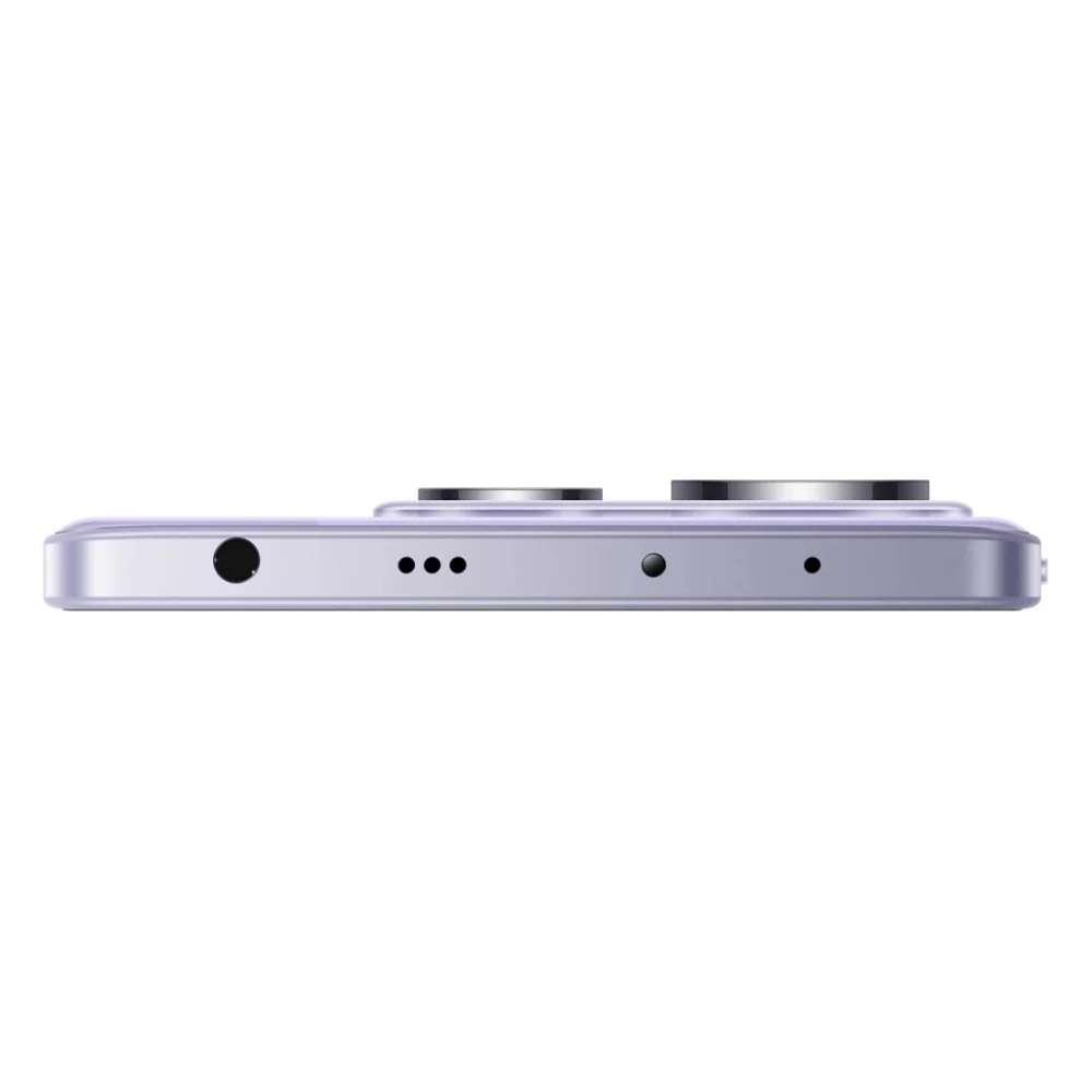 Мобільний телефон Xiaomi Redmi Note 14 5G 6/128GB Lavender Purple EU Global — фото 8