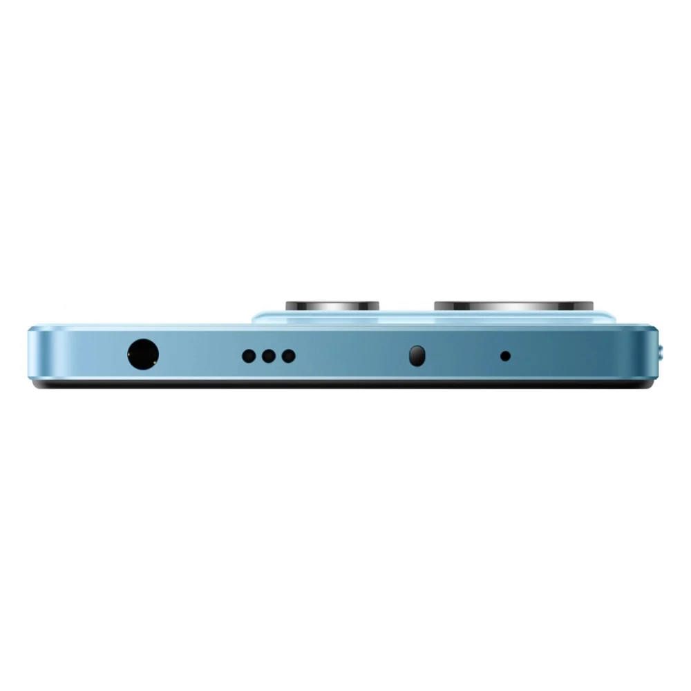 Мобільний телефон Xiaomi Redmi Note 14 8/256GB Ocean Blue EU Global — фото 8