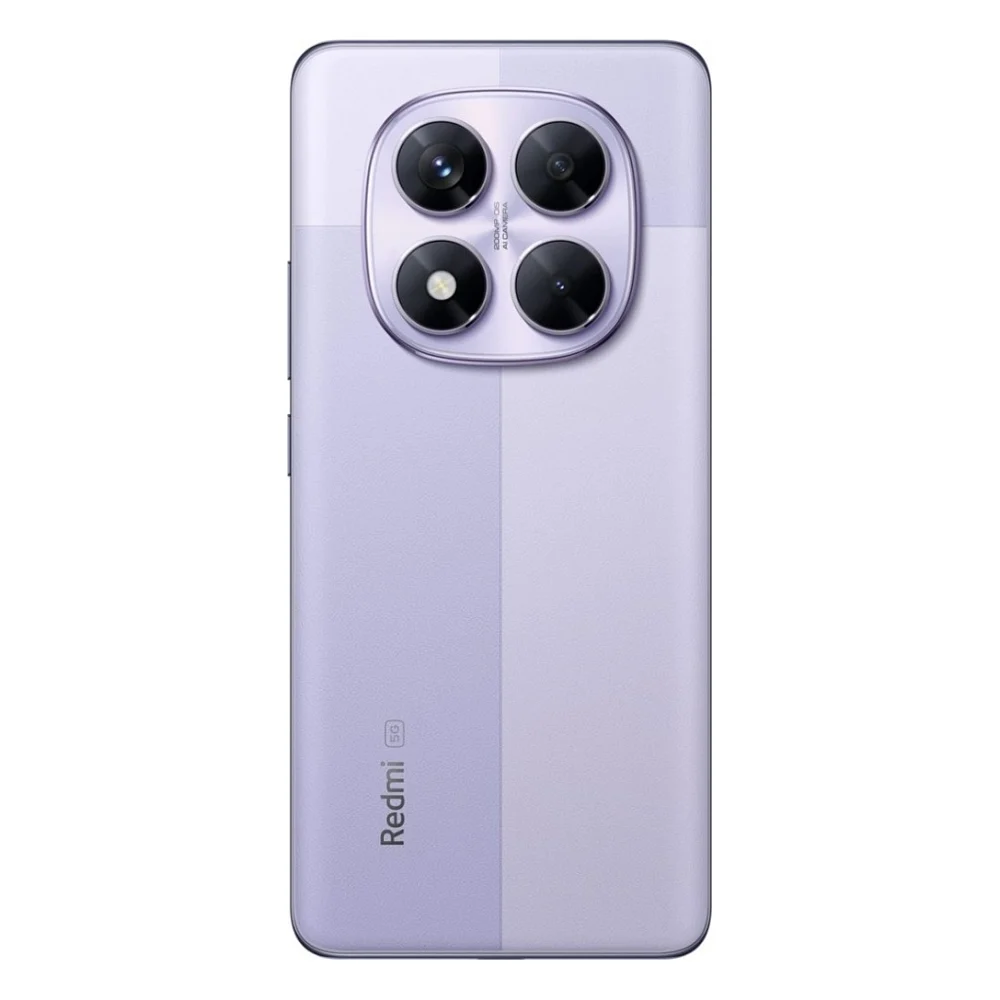 Мобільний телефон Xiaomi Redmi Note 14 Pro 5G 8/256GB Lavender Purple EU — фото 5