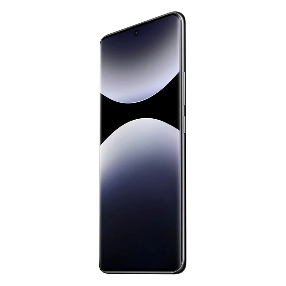 Мобільний телефон Xiaomi Redmi Note 14 Pro 5G 8/256GB Midnight Black EU — фото 4