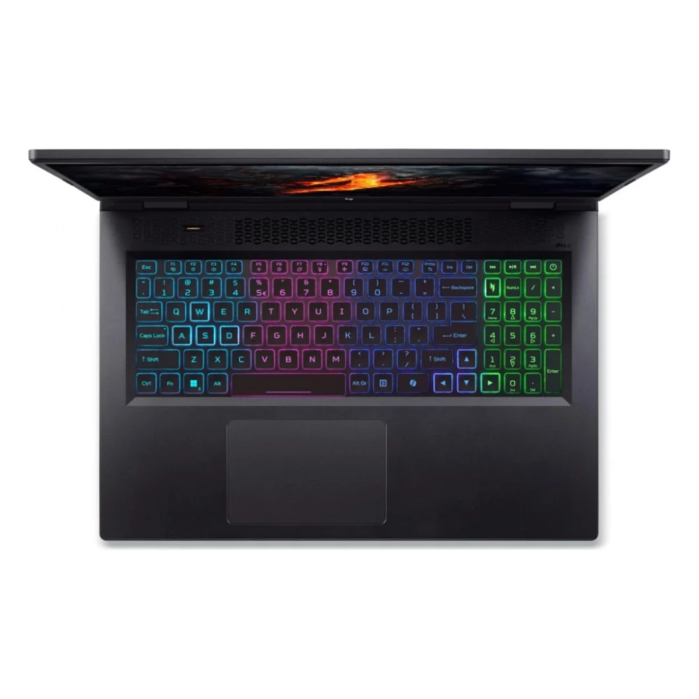 Ноутбук Acer Nitro 17 AN17-42 (NH.QSDEU.001) — фото 4