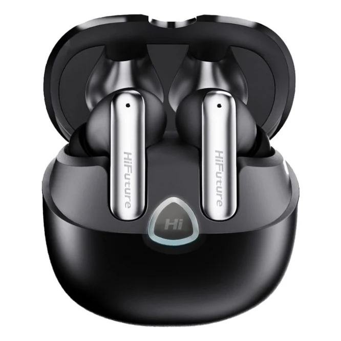 Навушники HiFuture SonicAir Black (sonicair.black)