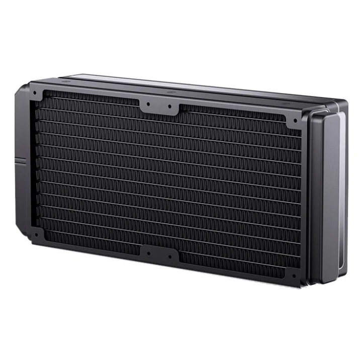 Система рідинного охолодження JONSBO TH-240 Black — фото 9