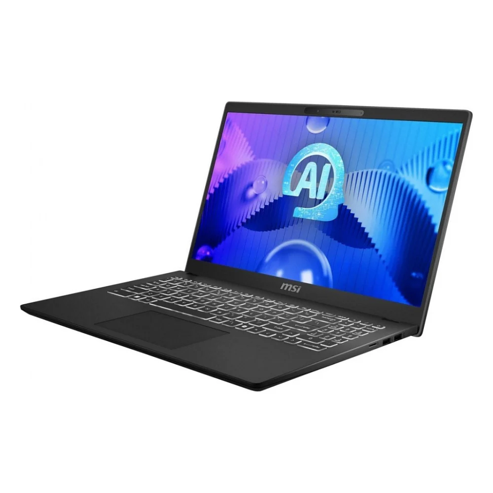 Ноутбук MSI Modern 15H AI (C1MOG-232XUA) — фото 3