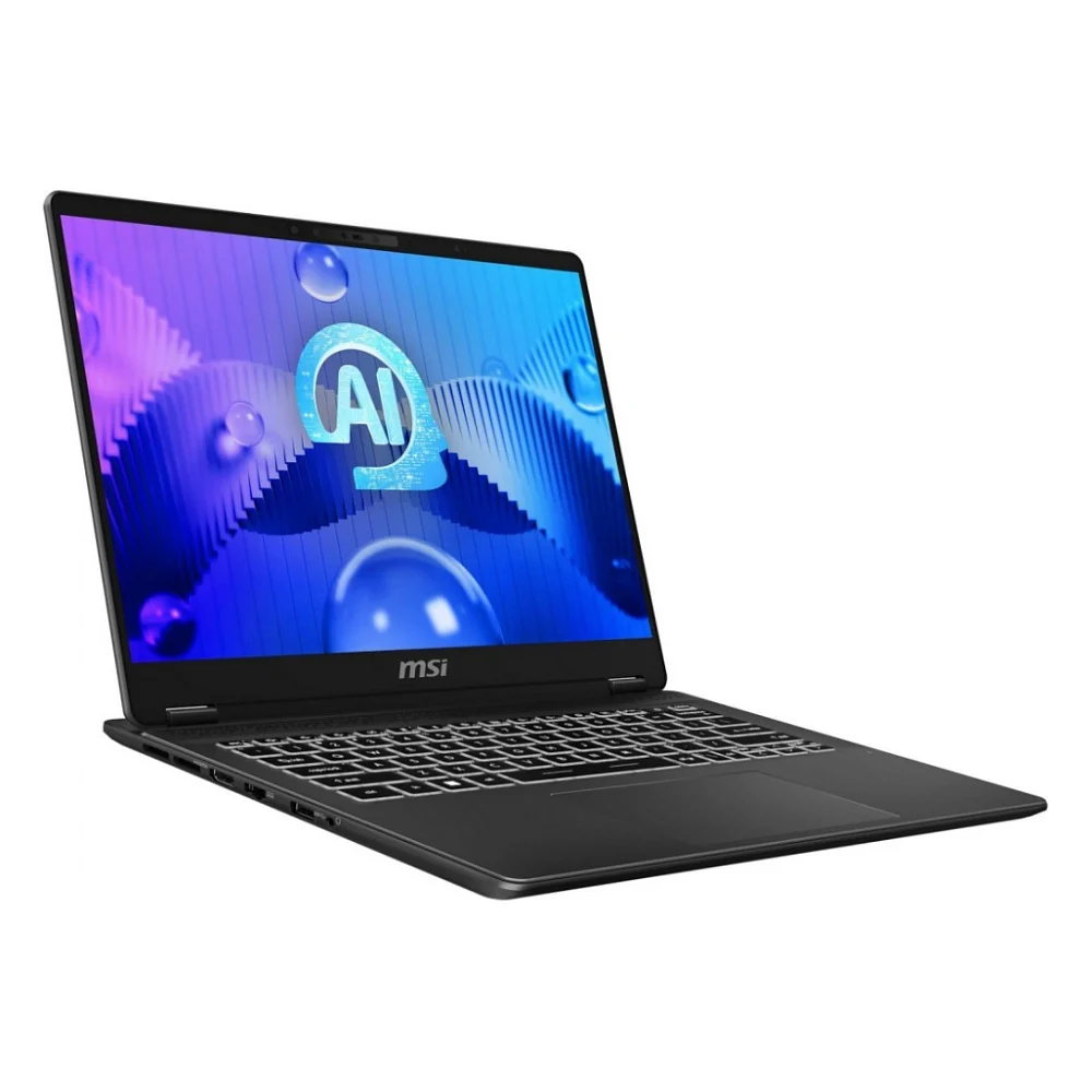 Ноутбук MSI Prestige 14 AI+ Evo (C2VMG-027UA) — фото 2
