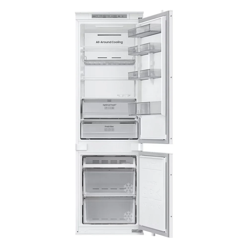 Холодильник Samsung BRB70F26C1S0UA — фото 4