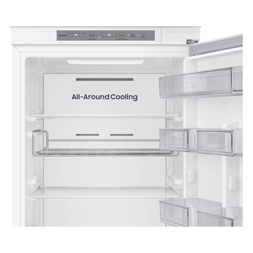 Холодильник Samsung BRB80F30A1S0UA — фото 7