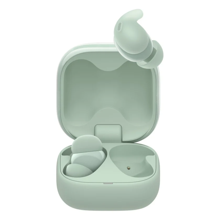 Навушники Sony LinkBuds Fit Green (WFLS910NG.CE7)
