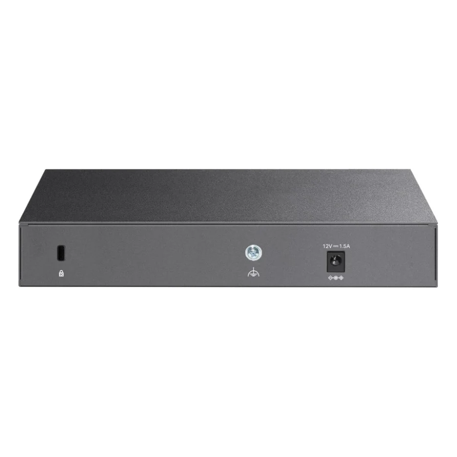 Маршрутизатор TP-Link ER707-M2 — фото 2