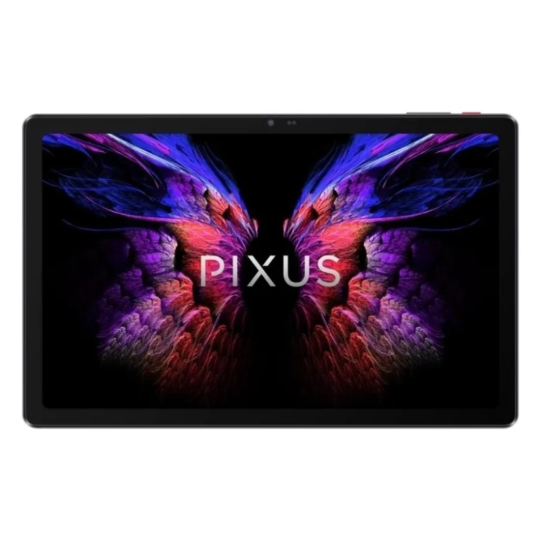 Планшет Pixus Wing 10.36" 8/128GB, LTE, silver (4897058531985) — фото 2