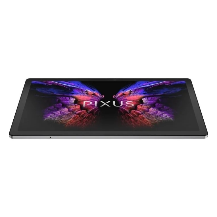 Планшет Pixus Wing 10.36" 8/128GB, LTE, silver (4897058531985) — фото 5