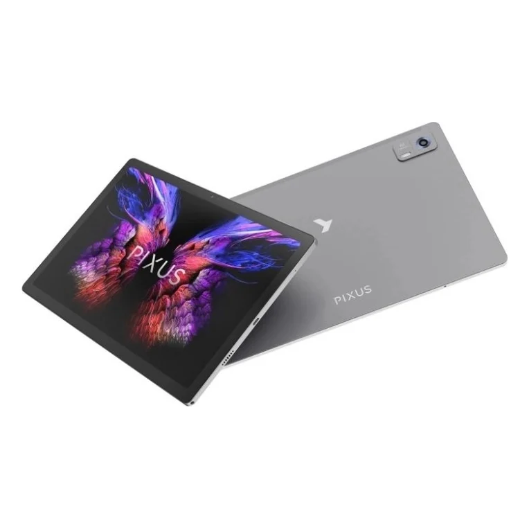 Планшет Pixus Wing 10.36" 8/128GB, LTE, silver (4897058531985) — фото 6