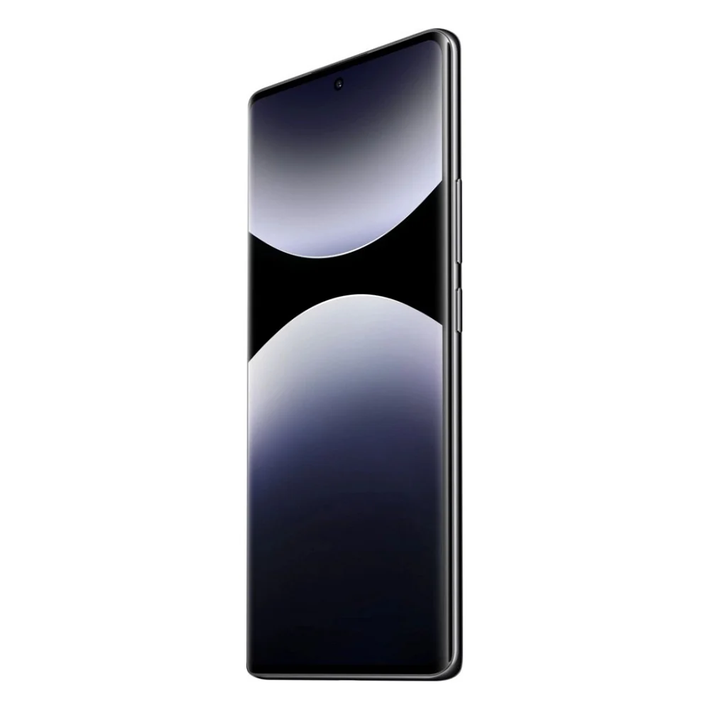 Мобільний телефон Xiaomi Redmi Note 14 Pro 8/256GB Midnight Black EU — фото 4