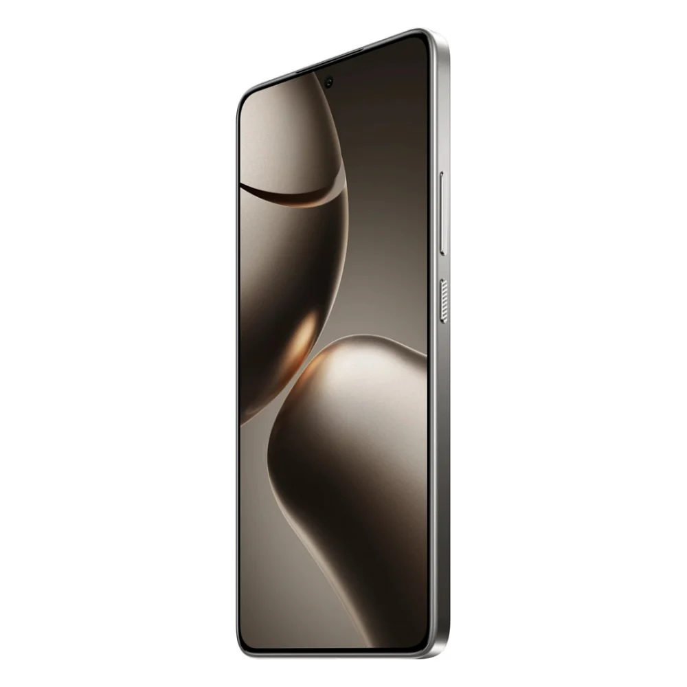 Мобільний телефон Xiaomi 14T 12/256GB Titan Gray EU Global — фото 4