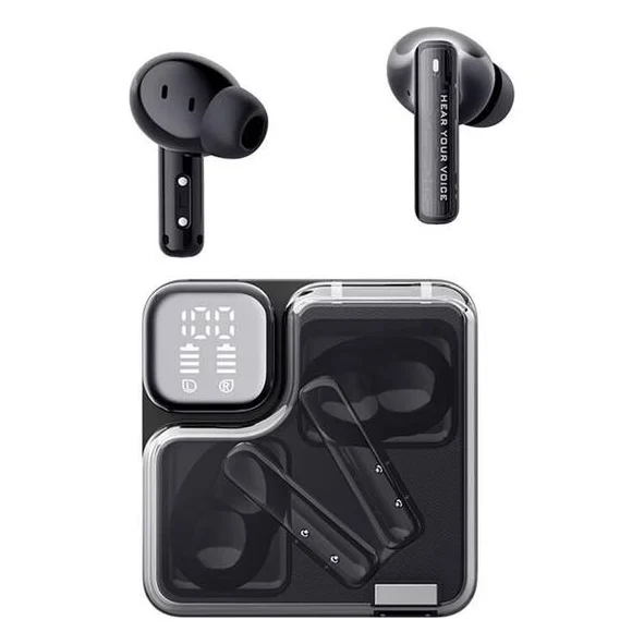 Навушники Xiaomi QCY T31A MeloBuds Neo TWS Black