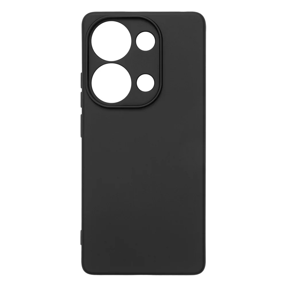 Чохол до мобільного телефона Armorstandart ICON Xiaomi Redmi Note 14S 4G Camera cover Black (ARM82008)