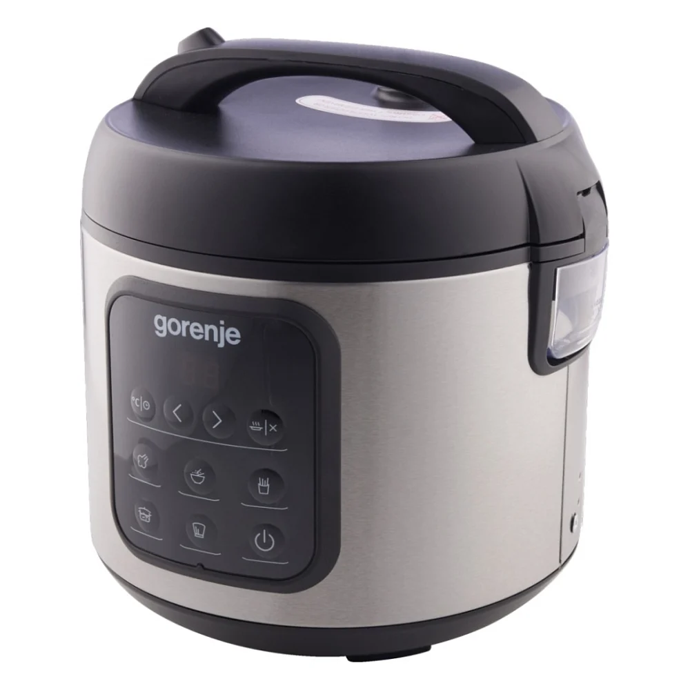 Мультиварка Gorenje MC2SBK — фото 4