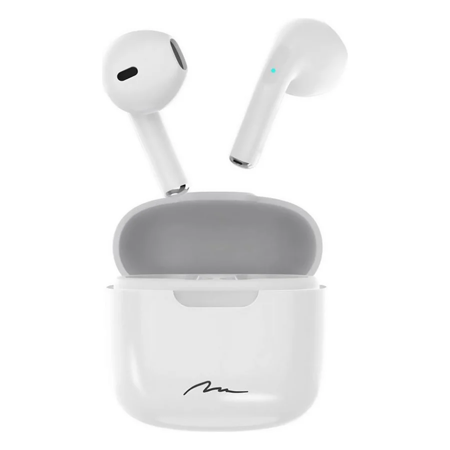 Навушники Media-Tech R-Phones White (MT3608W)
