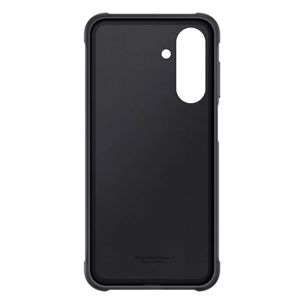 Чохол до мобільного телефона Samsung Galaxy A26 (A266) Rugged case Black (EF-RA266CBEGWW) — фото 5