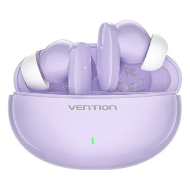 Навушники Vention Elf Earbuds E01 Purple (NBFV0)