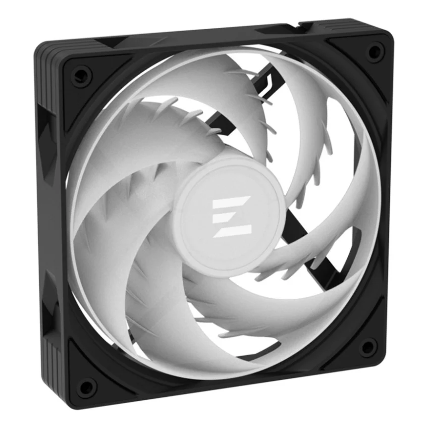 Система рідинного охолодження Zalman ALPHA2DSA36BLACK — фото 3