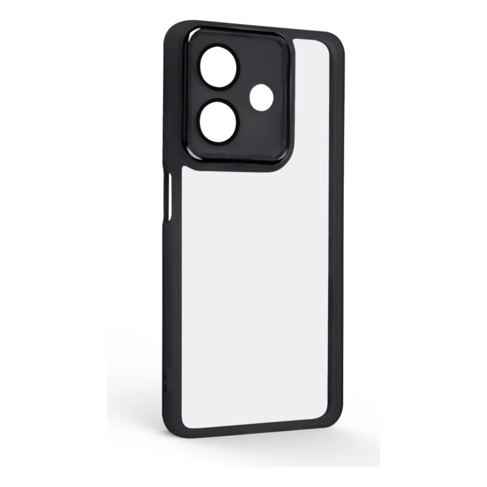 Чохол до мобільного телефона Armorstandart Shade OPPO A3 4G / A3x 4G / A40m 4G Black (ARM80873)