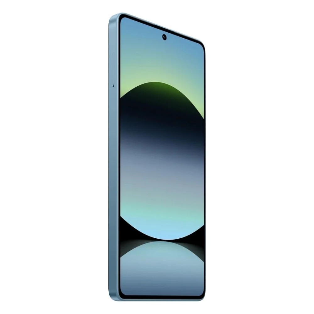 Мобільний телефон Xiaomi Redmi Note 14S 8/256GB Ocean Blue — фото 3