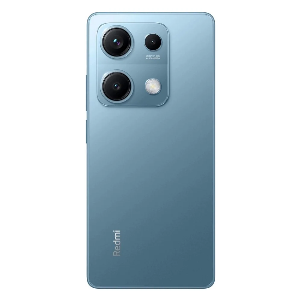 Мобільний телефон Xiaomi Redmi Note 14S 8/256GB Ocean Blue — фото 5