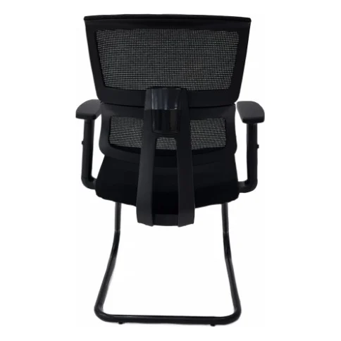 Офісне крісло Barsky Mesh Conference BMc-01 (BMc-01) — фото 4