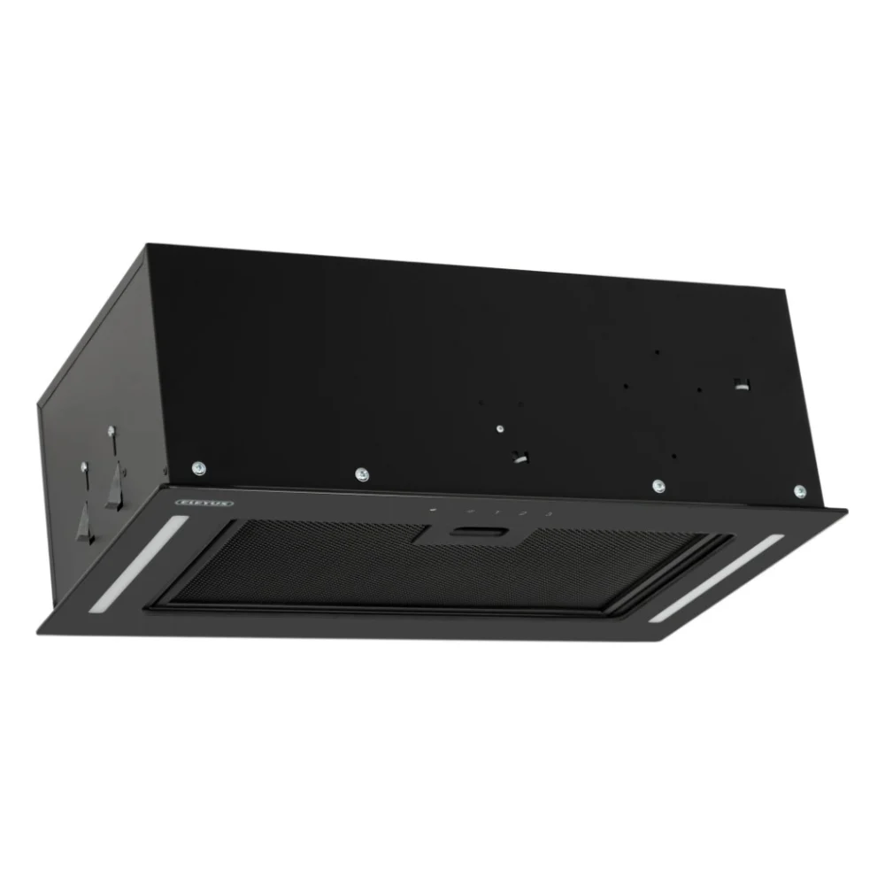 Витяжка кухонна Eleyus NAVIS 700 LED 52 BL — фото 3