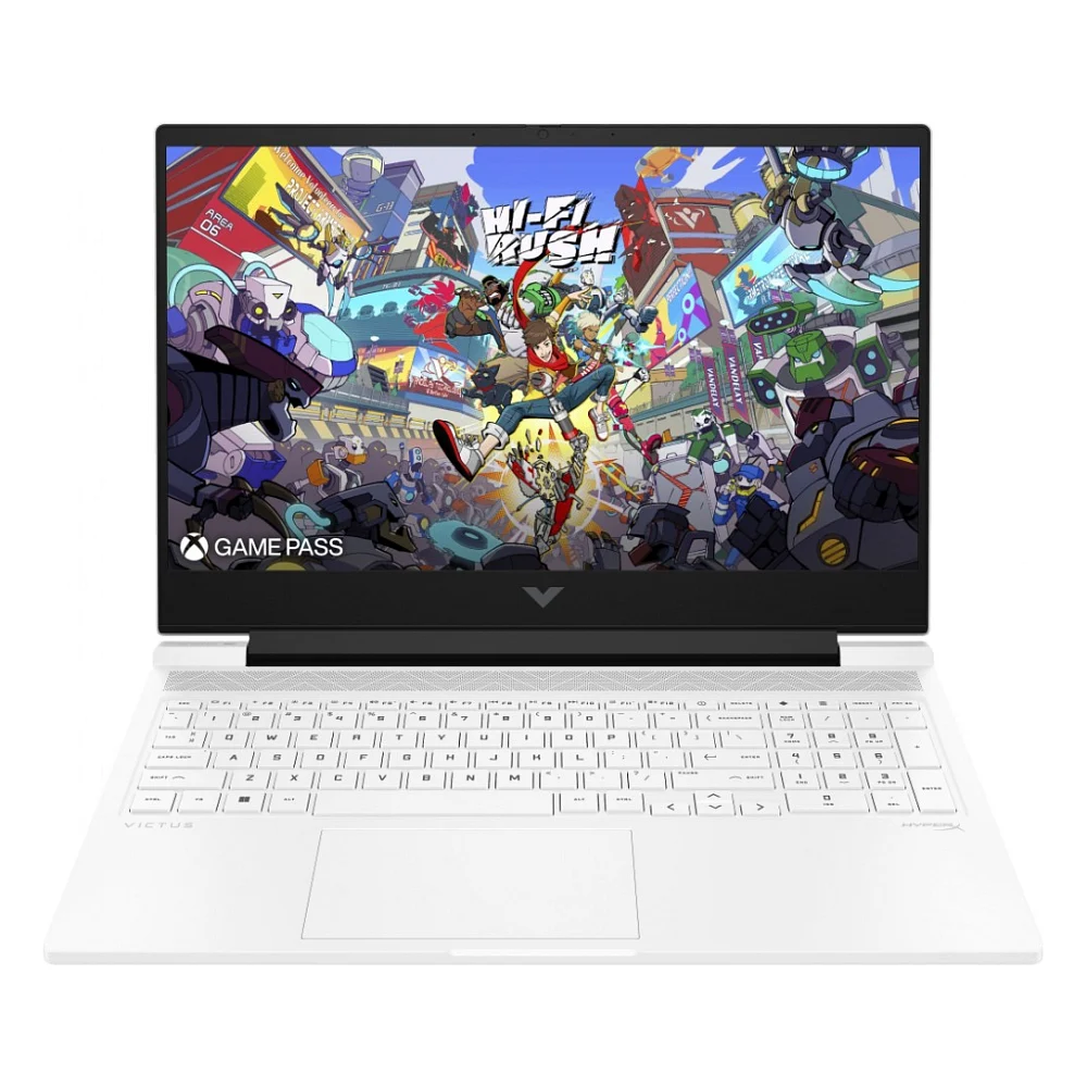 Ноутбук HP Victus 16-s1014ua (B83BJEA)