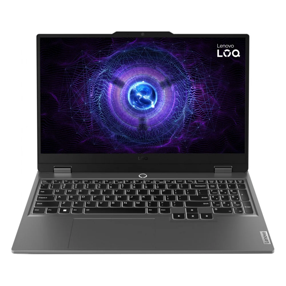 Ноутбук Lenovo LOQ 15IAX9 (83GS00MFRA)