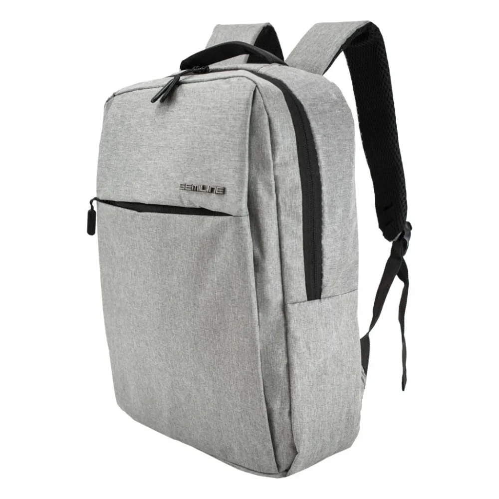 Рюкзак для ноутбука Semi Line 15.6" L2047 21L Grey (L2047-3)