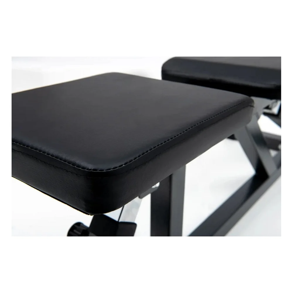 Лава атлетична Toorx Регульована Multipurpose Bench WBX 85 (WBX-85) (930724) — фото 8