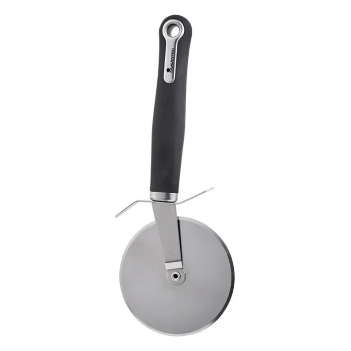 Ніж для піци Bergner MasterPro Foodies collection 26.5x9 см (BGMP-4853)