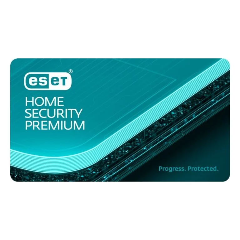 Антивірус Eset Home Security Premium 2 ПК 2 year нова покупка (EHSP_2_2_B)