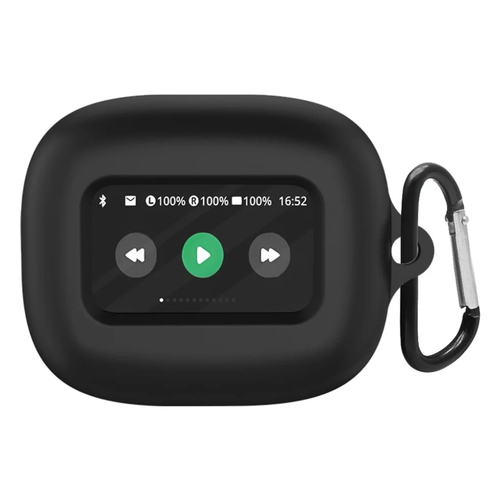 Чохол для навушників Armorstandart Hang Case для JBL Live Flex Black (ARM80447)