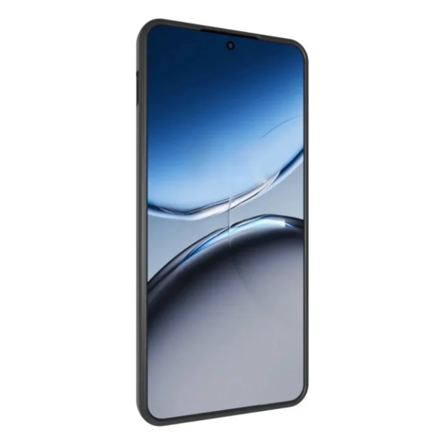 Чохол до мобільного телефона BeCover OnePlus Nord 4 5G Black (713140) — фото 2