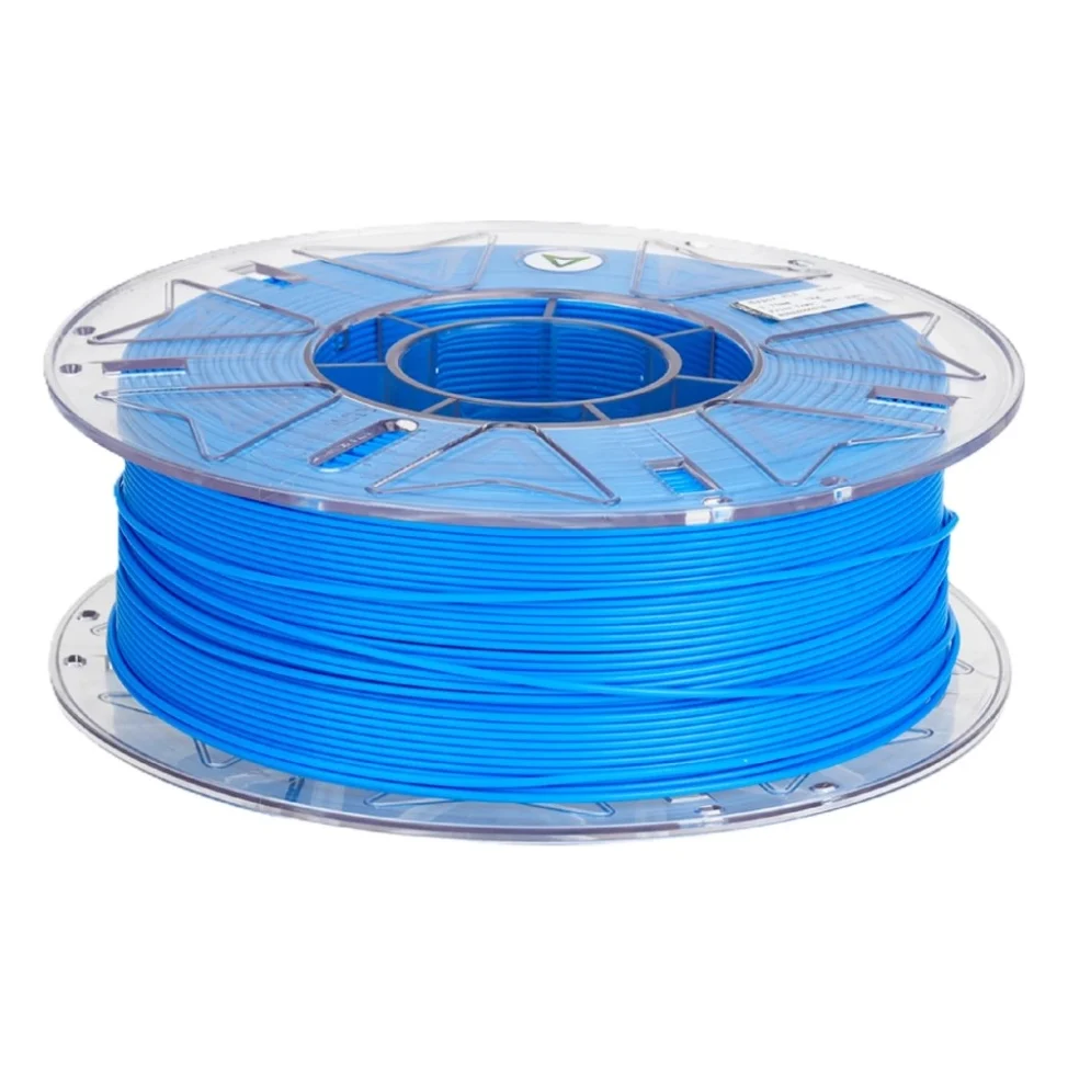 Пластик для 3D-принтера Creality PLA Hyper RFID 1кг, 1.75мм, blue (3301010404) — фото 3