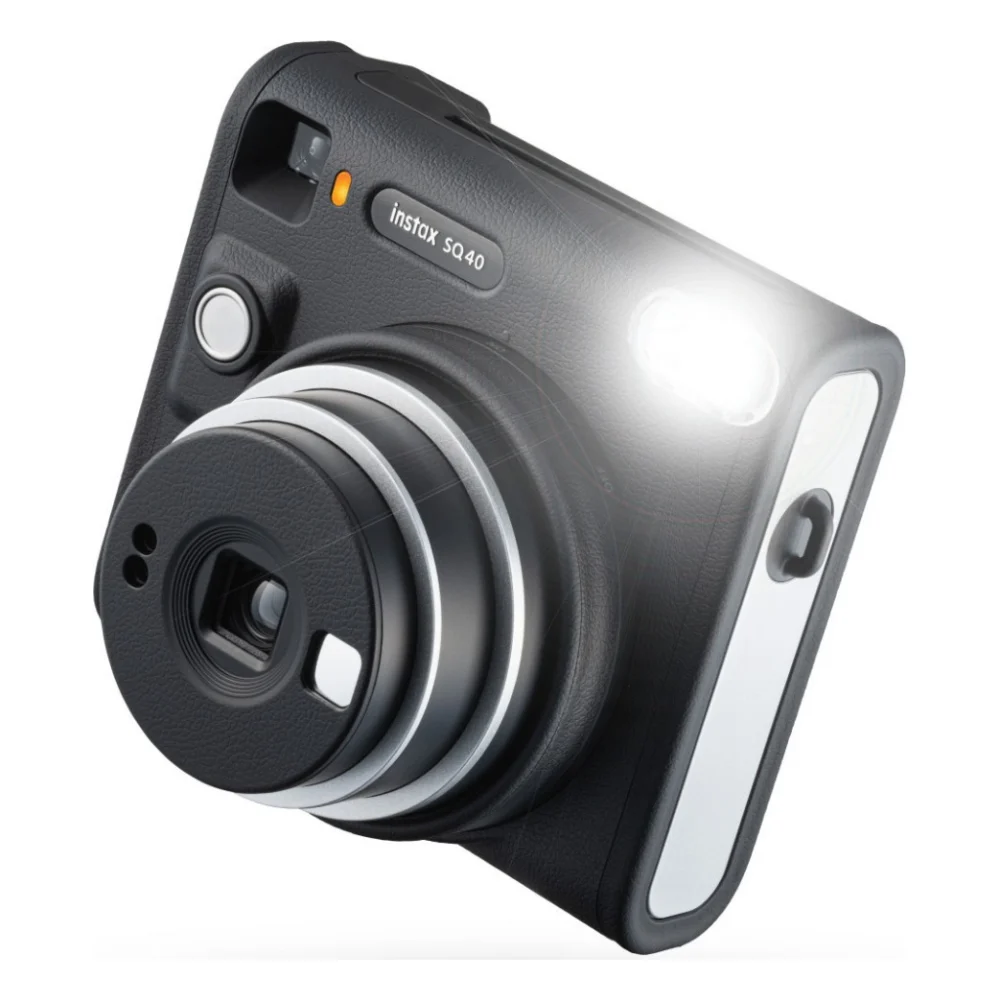 Камера миттєвого друку Fujifilm INSTAX SQ 40 (16802802) — фото 4