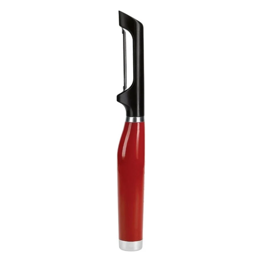 Овочечистка KitchenAid Coreline, вертикальна 22 см, червоний (KAG112OHERE)