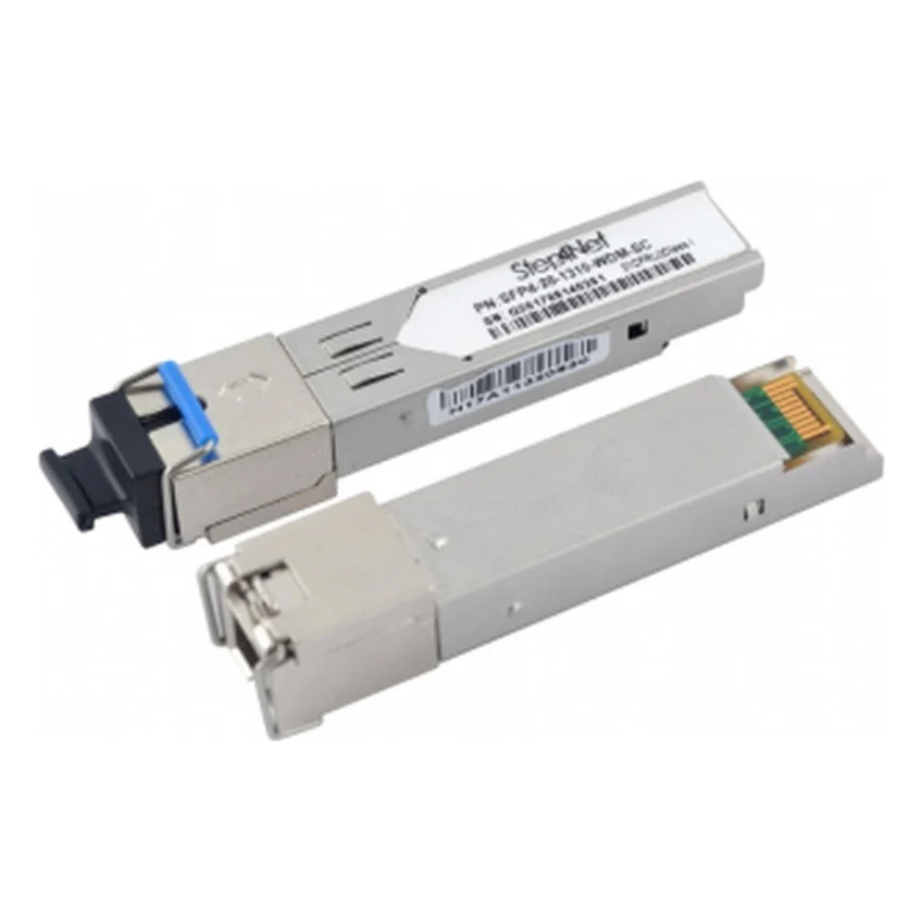 Модуль SFP Step4Net SFPd-03-1310-WDM-LC