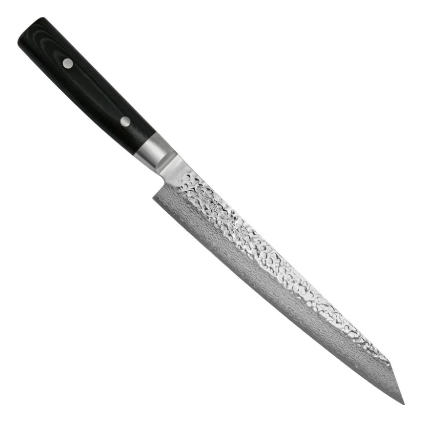Кухонний ніж Yaxell Zen для суші 230 см (35539)