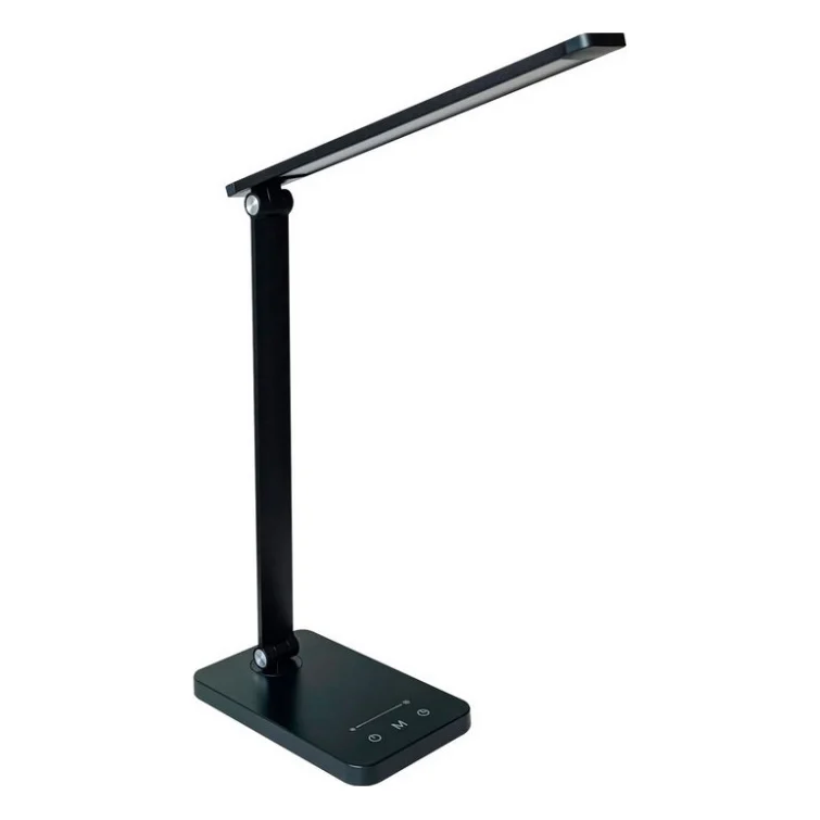 Настільна лампа LEDVANCE PANAN DISK F SQ 6.5W, 3CCT, DIM (4099854363887)