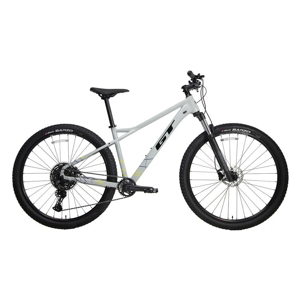Велосипед GT Avalanche Elite 29" рама - M GRY (SKE-27-89)