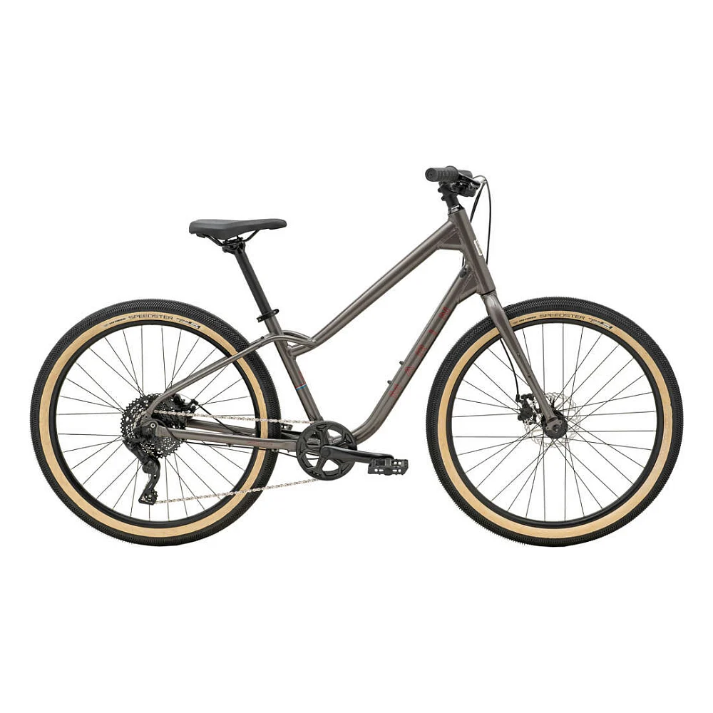 Велосипед Marin Stinson 2 Charcoal 27,5" рама - M 2025 (SKE-82-28)