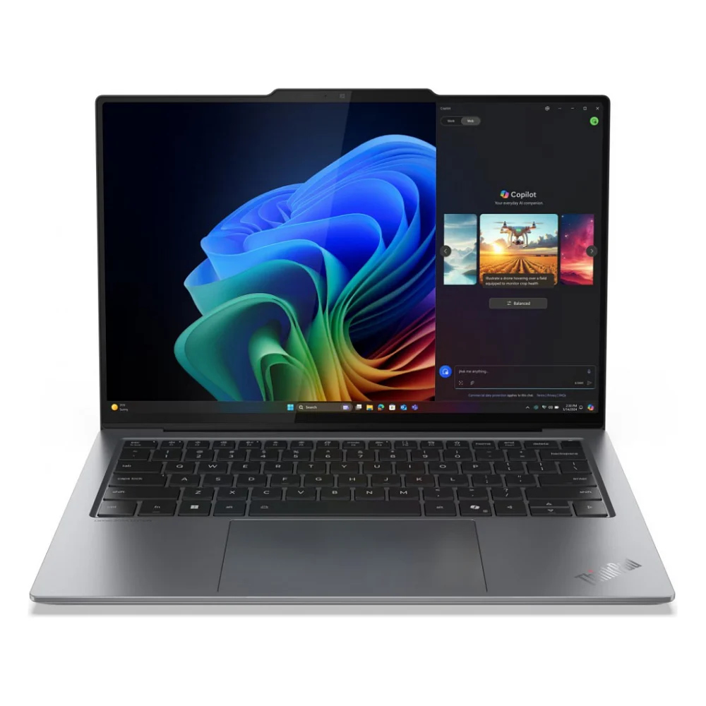 Ноутбук Lenovo ThinkPad X9 15 G1 (21Q60020RA)