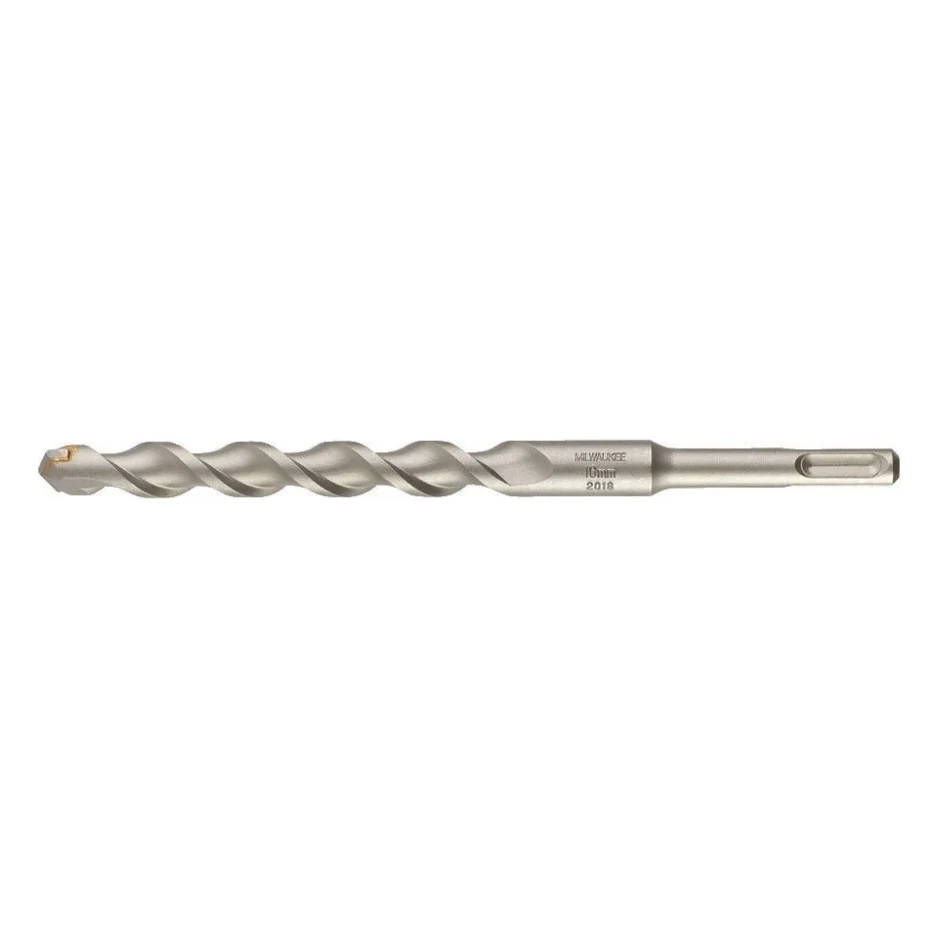 Бур Milwaukee SDS+ CONTRACTOR 16x210 (4932471241)