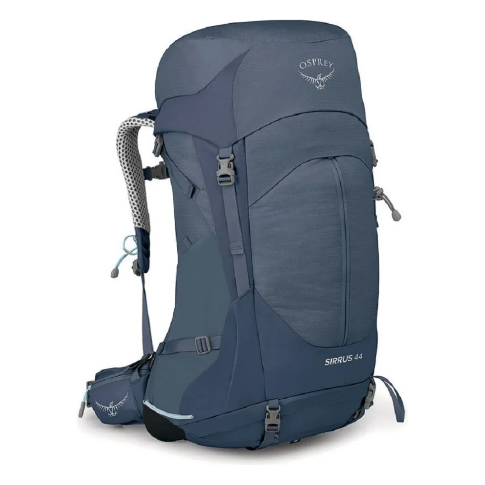 Рюкзак туристичний Osprey Sirrus 44 muted space blue O/S (009.2854)